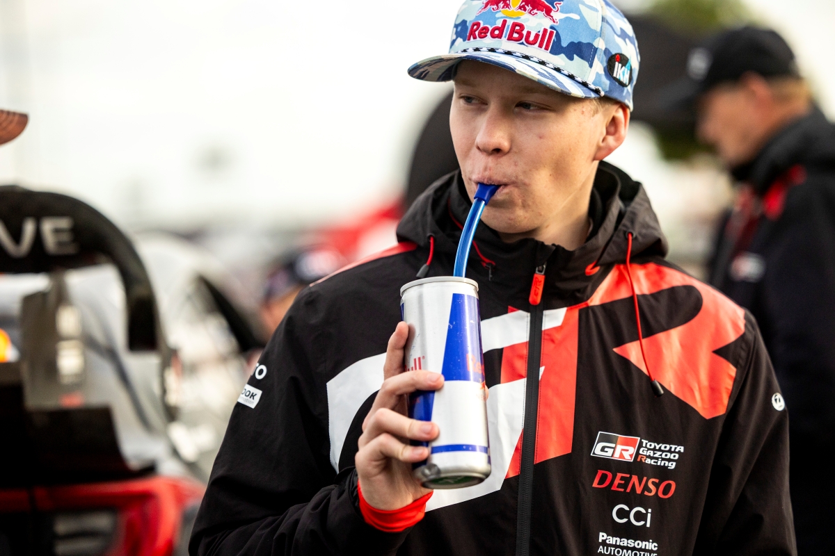 Rovanpera vise un retour en 2027 avec Toyota Gazoo Racing - Article WRC sur PitStopInsight