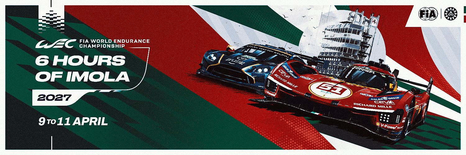 WEC 2027 : Silverstone complète un calendrier à neuf courses - Article WEC en vedette sur PitStopInsight