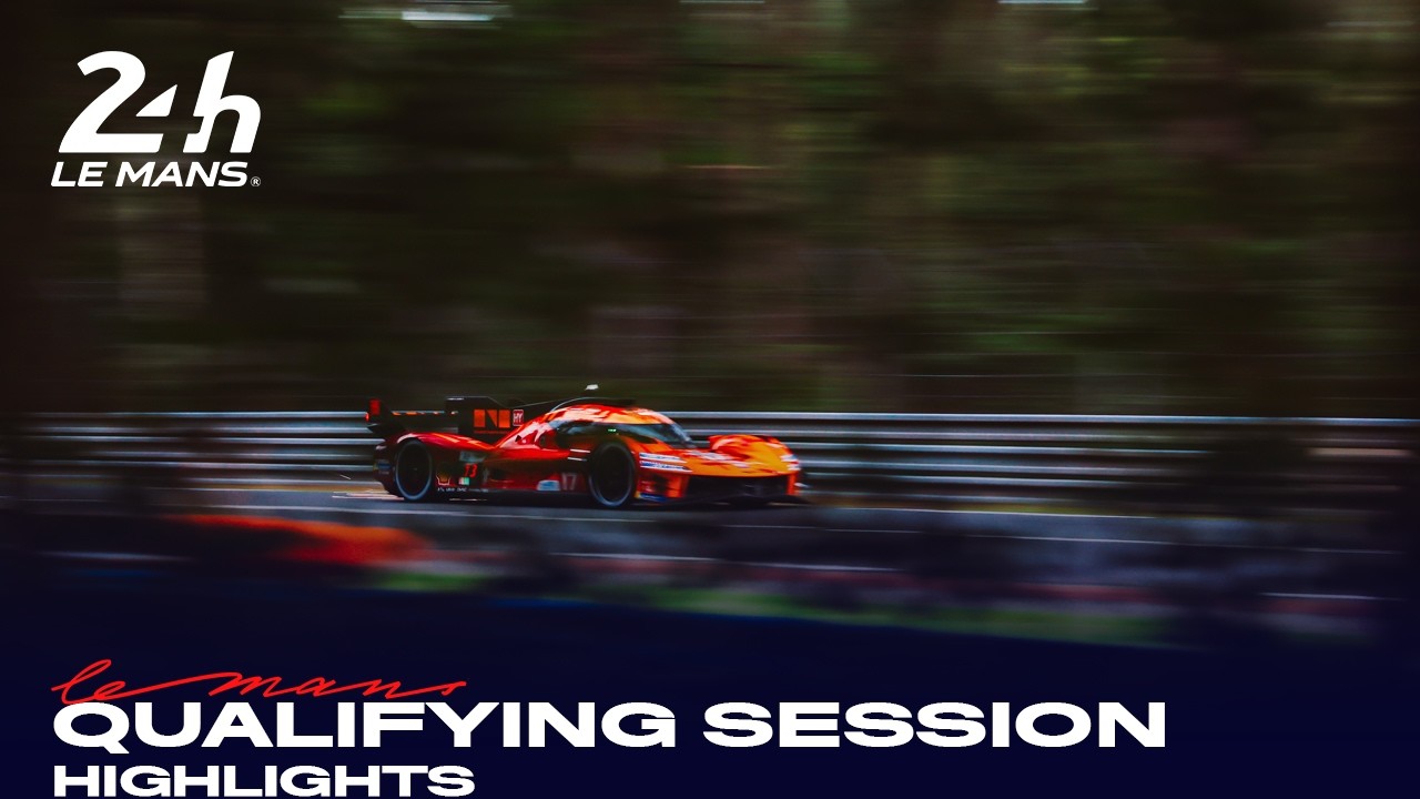 Le Mans 2026: BMW Devance Alpine en FP3 Après Drapeau Rouge - Article WEC sur PitStopInsight