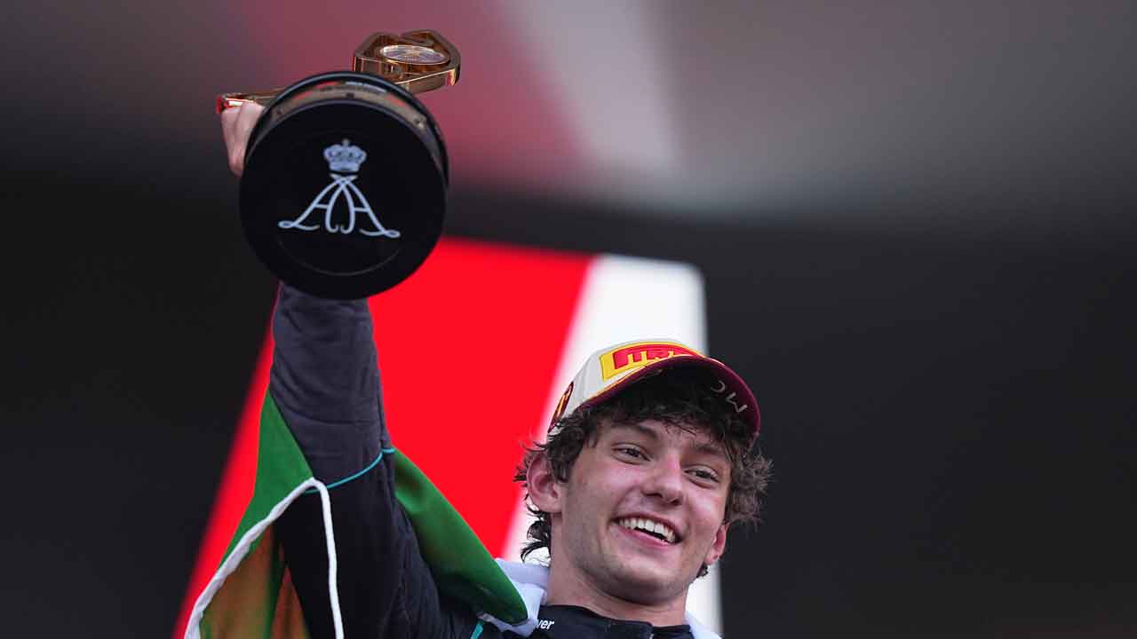 Kimi Antonelli : le prodige qui a surpris Red Bull à Monaco 2026 - Article F1 sur PitStopInsight