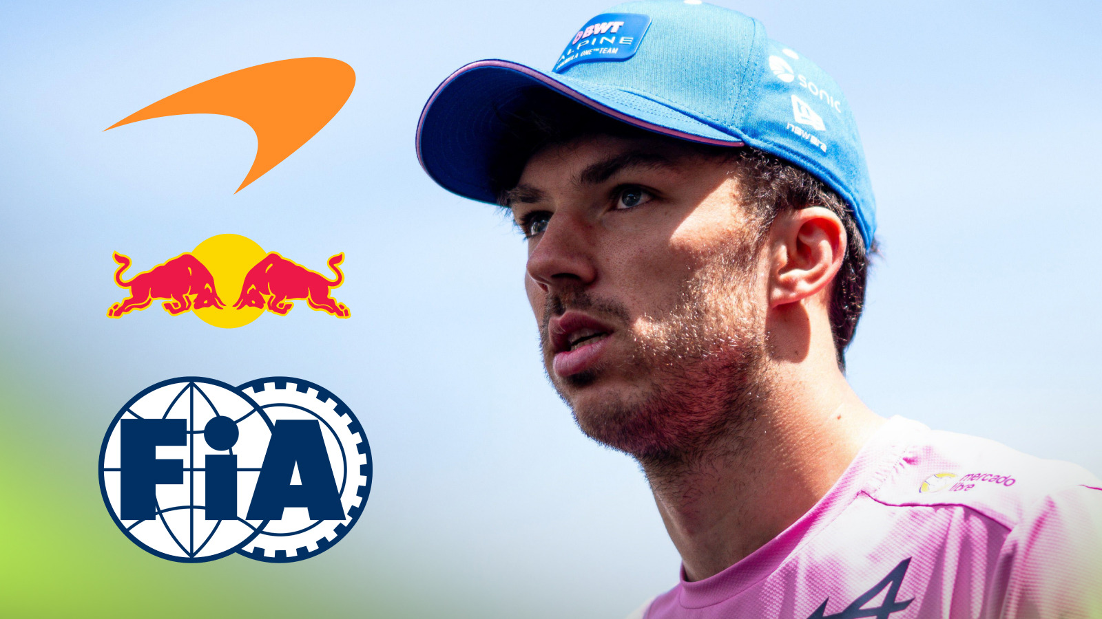 Monaco 2026 : l'appel de McLaren et Red Bull contre Gasly - Article F1 sur PitStopInsight