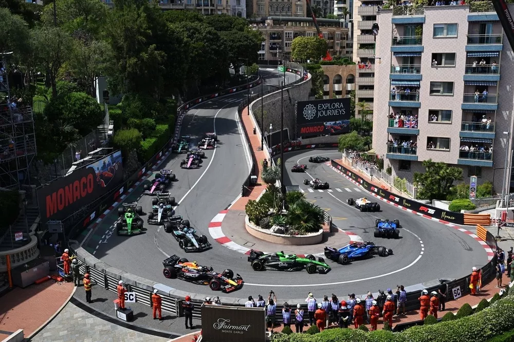 Monaco 2026 : le casse-tête réglementaire des pénalités Gasly - Article F1 en vedette sur PitStopInsight