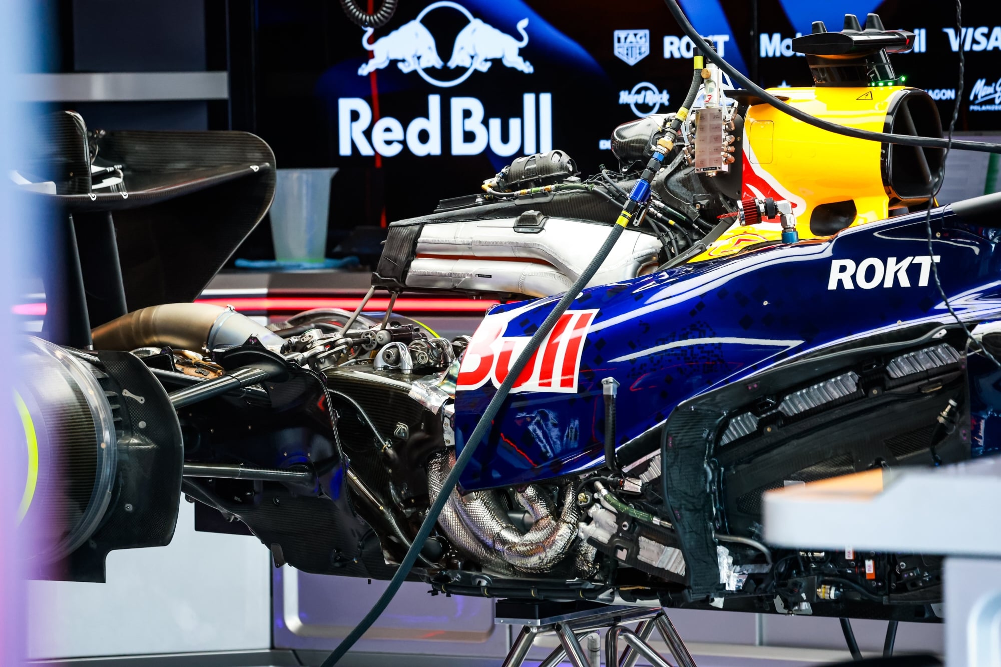 Red Bull conteste le verdict ADUO de la FIA sur les moteurs - Article F1 en vedette sur PitStopInsight
