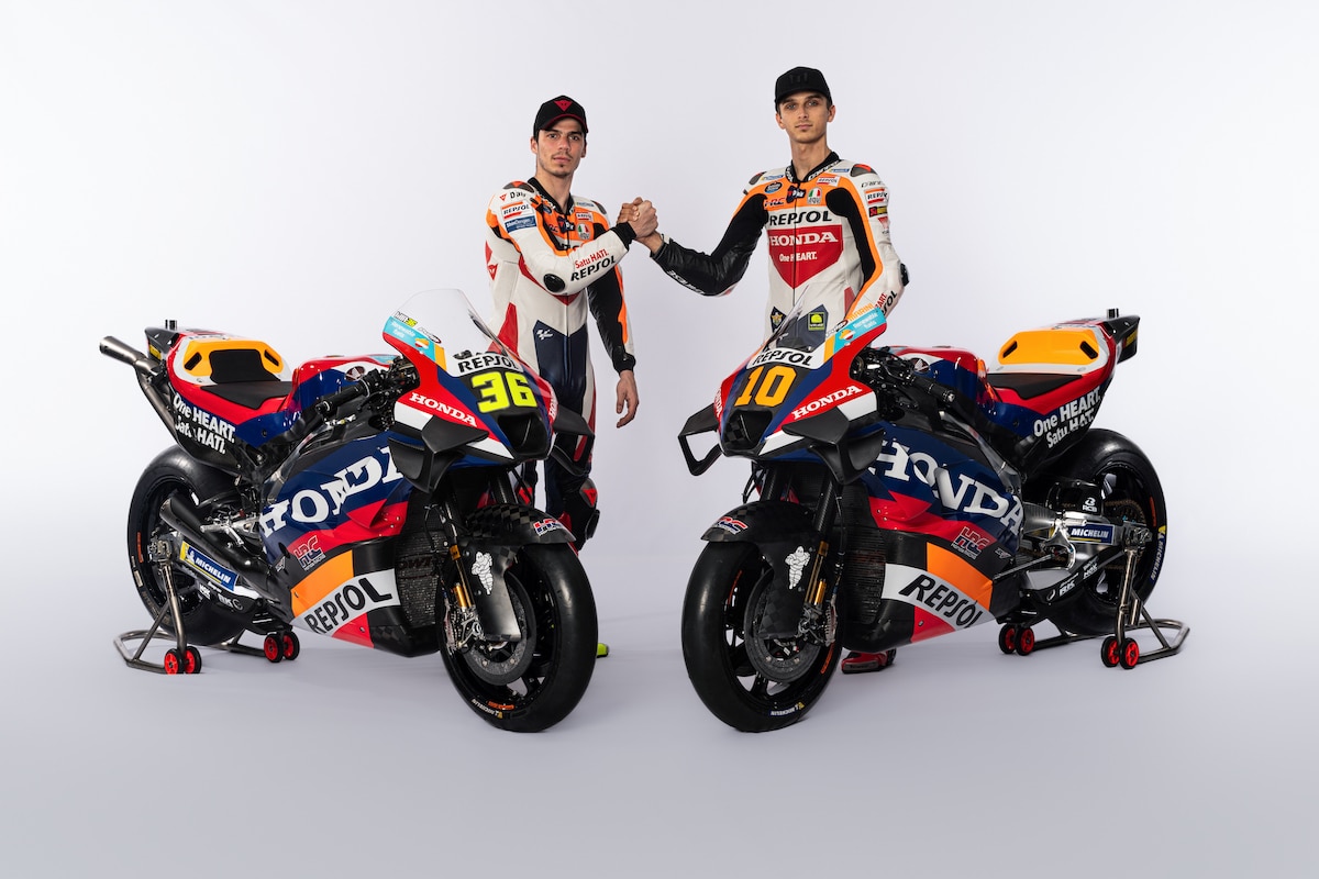 Mikihiko Kawase nommé team manager Honda HRC - Article MotoGP en vedette sur PitStopInsight