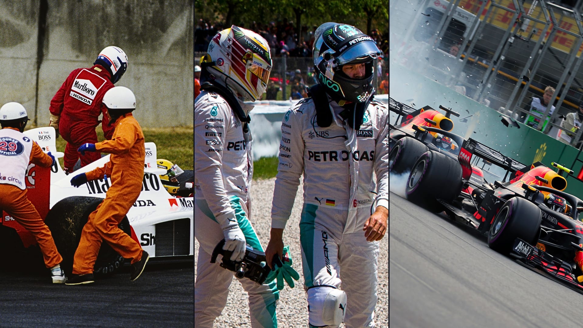 Mercedes et les ordres d'équipe après Barcelone 2026 - Article F1 en vedette sur PitStopInsight