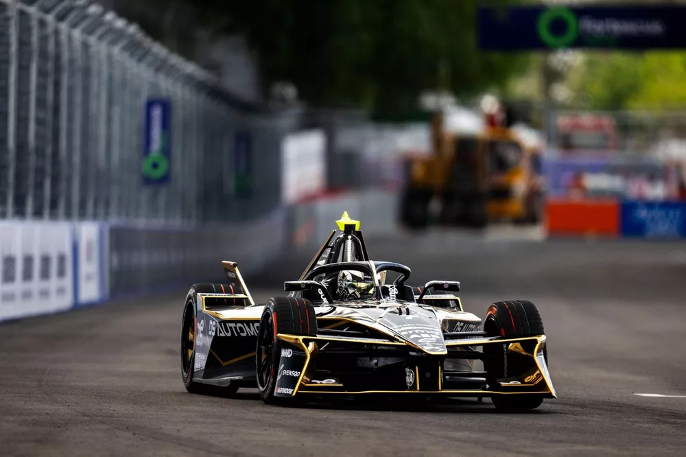Sanya 2026 : DS Penske convertit pénalités en points grâce à l'énergie - Article Formule E en vedette sur PitStopInsight