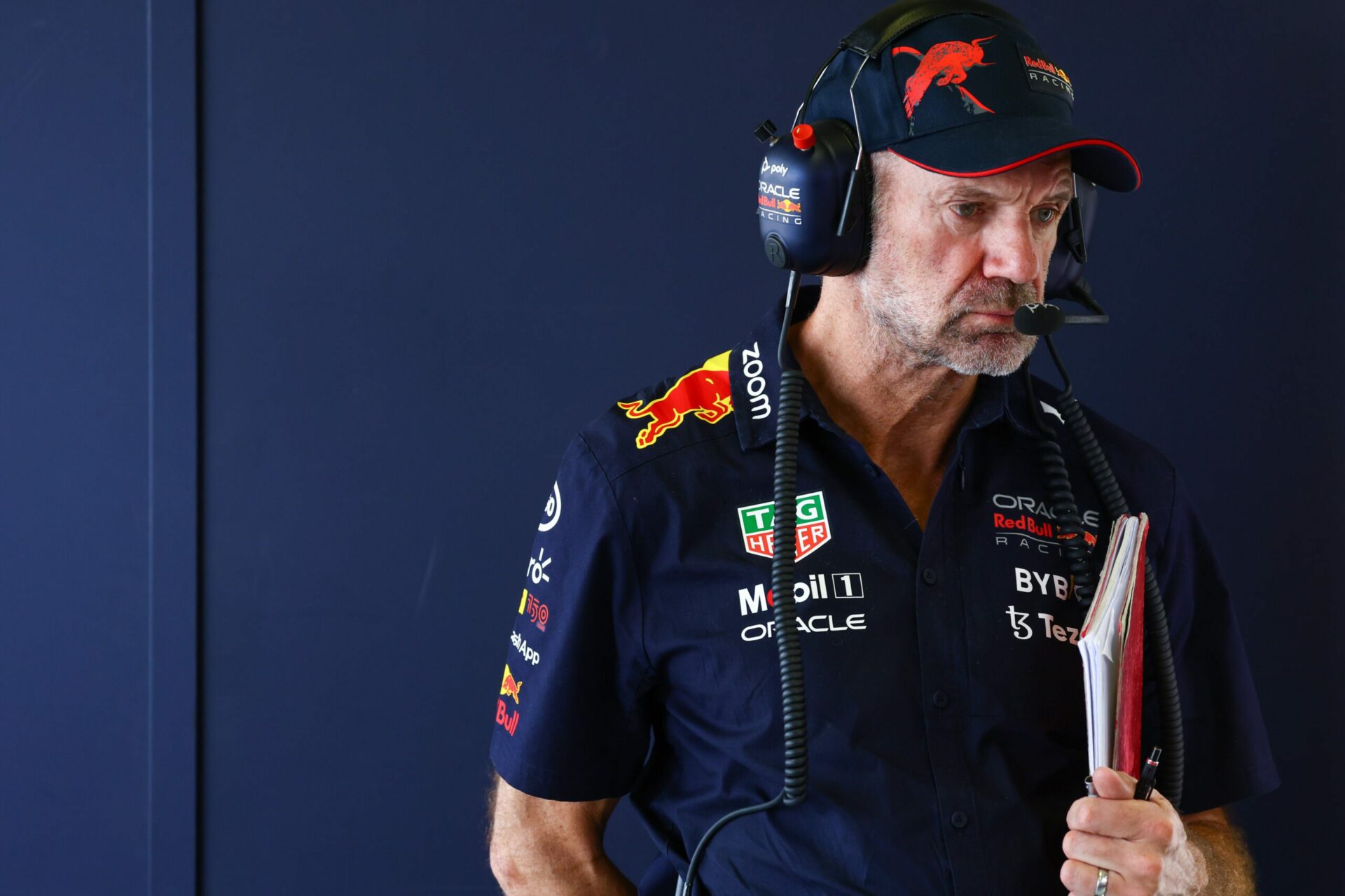 Adrian Newey, l'atout discret d'Aston Martin en 2026 - Article F1 en vedette sur PitStopInsight