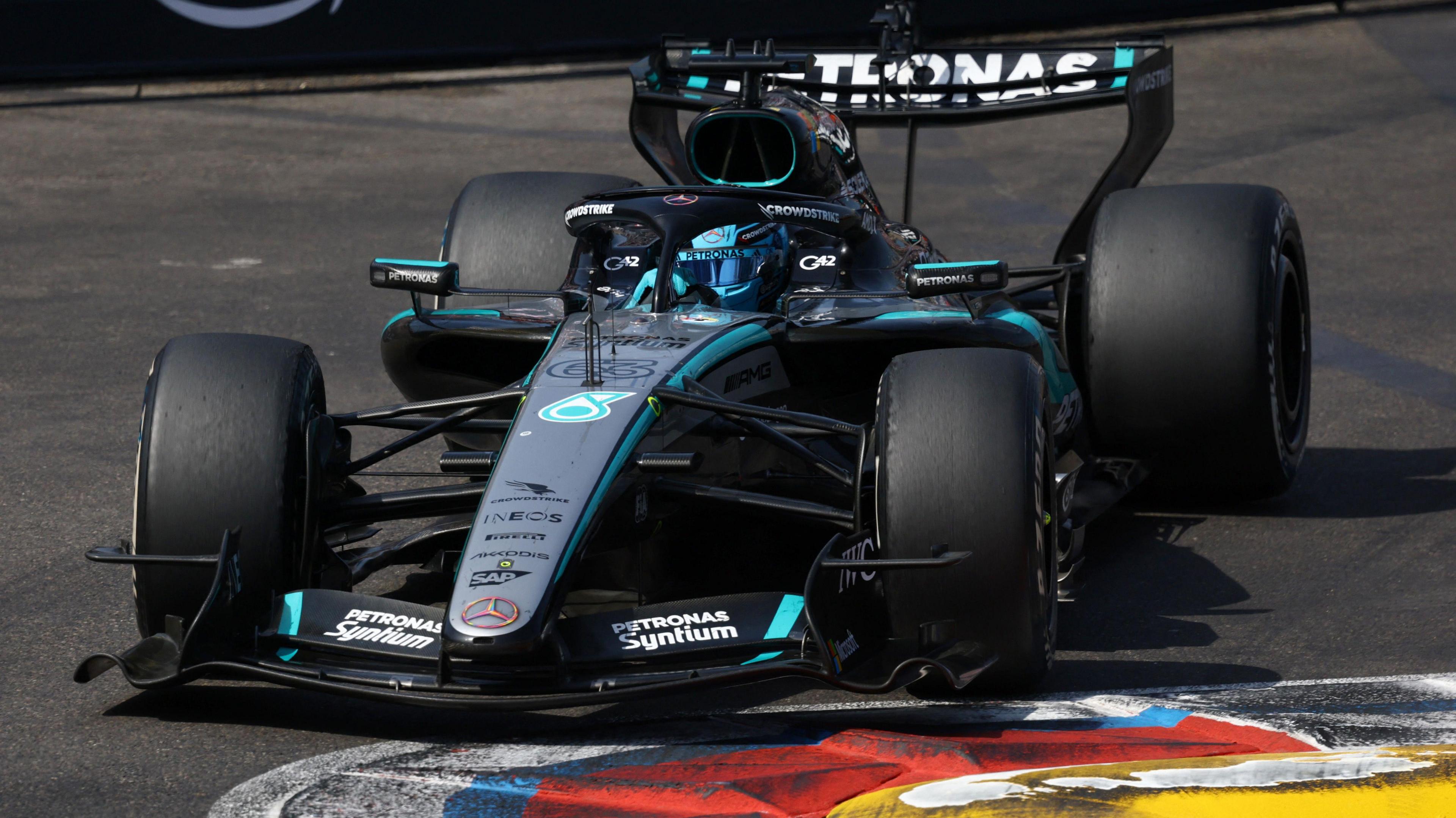 Appel McLaren Red Bull contre podium Gasly Monaco - Article F1 sur PitStopInsight