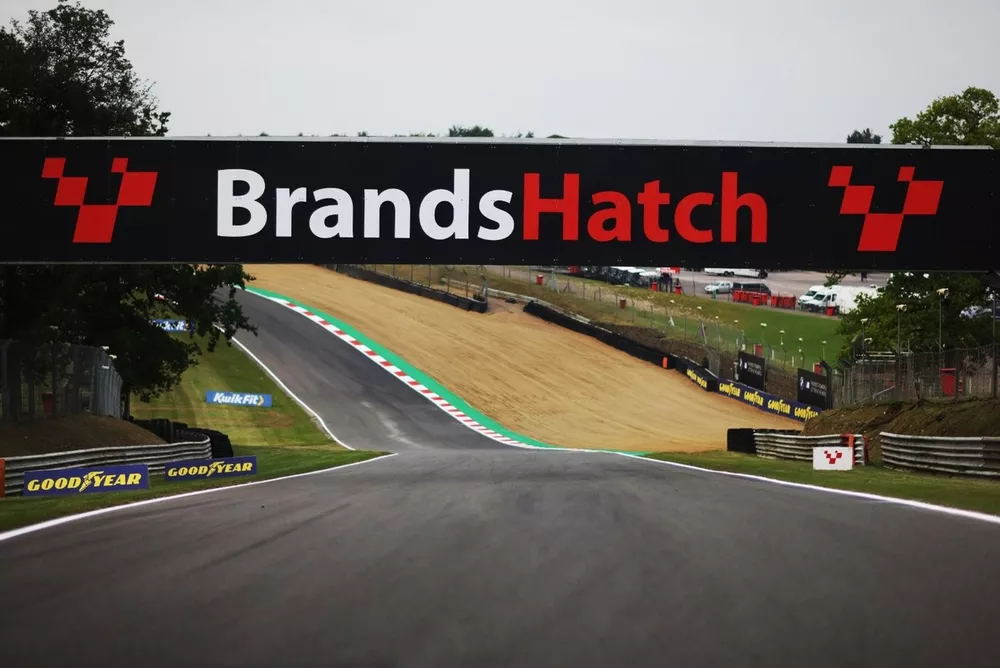 Brands Hatch : nouveau foyer du London E-Prix Gen4 en 2027 - Article Formule E sur PitStopInsight