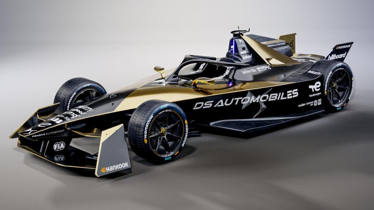 DS Penske résultats saison 2024-2025 Formula E : Exceptionnelle Performance - Article Formule E sur PitStopInsight