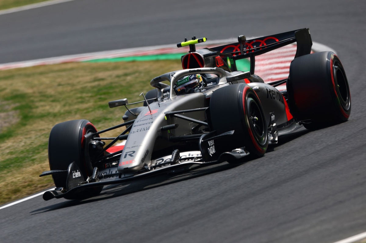 ADUO : pourquoi Audi et Ferrari déploient déjà leurs mises à niveau moteur - Article F1 en vedette sur PitStopInsight