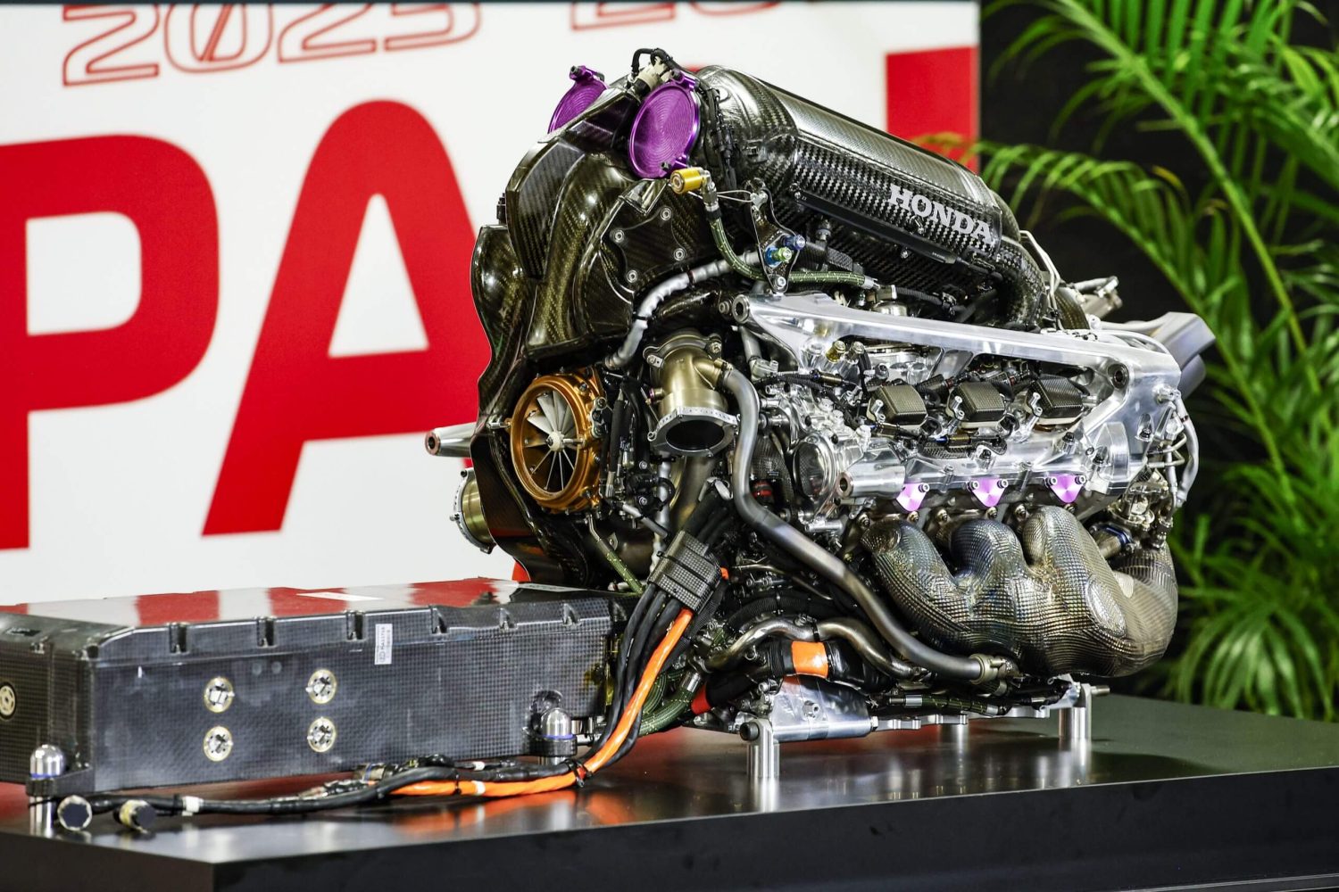 Honda F1 2026 : un seul token ADUO pour un pas raisonnable - Article F1 en vedette sur PitStopInsight