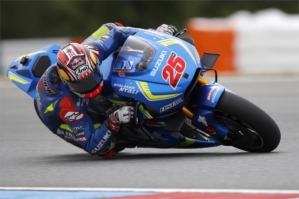 Maverick Vinales face au silence de KTM pour 2027 - Article MotoGP sur PitStopInsight