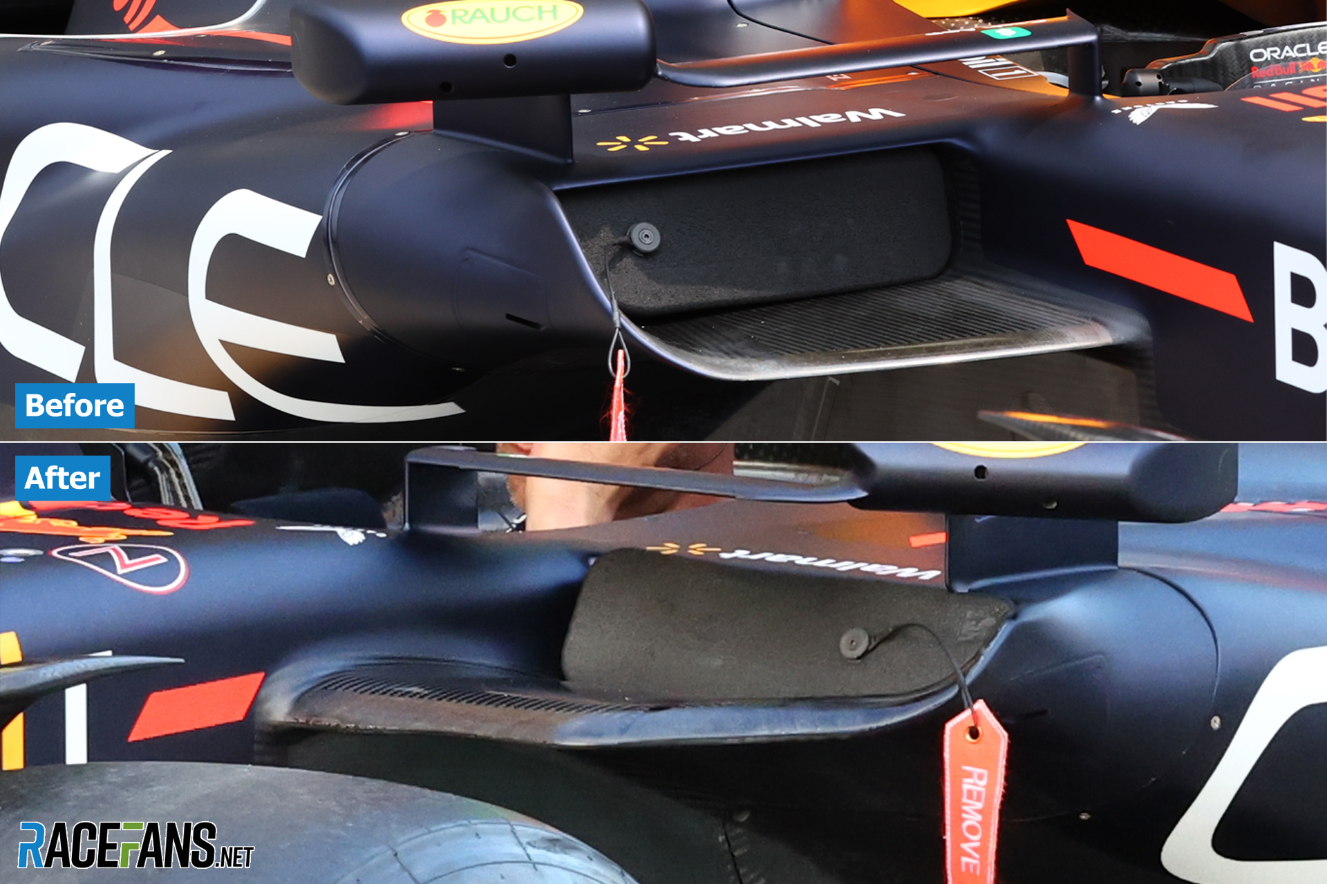 Upgrade Red Bull Autriche 2026 : l'enjeu décisif pour l'avenir de Verstappen - Article F1 en vedette sur PitStopInsight