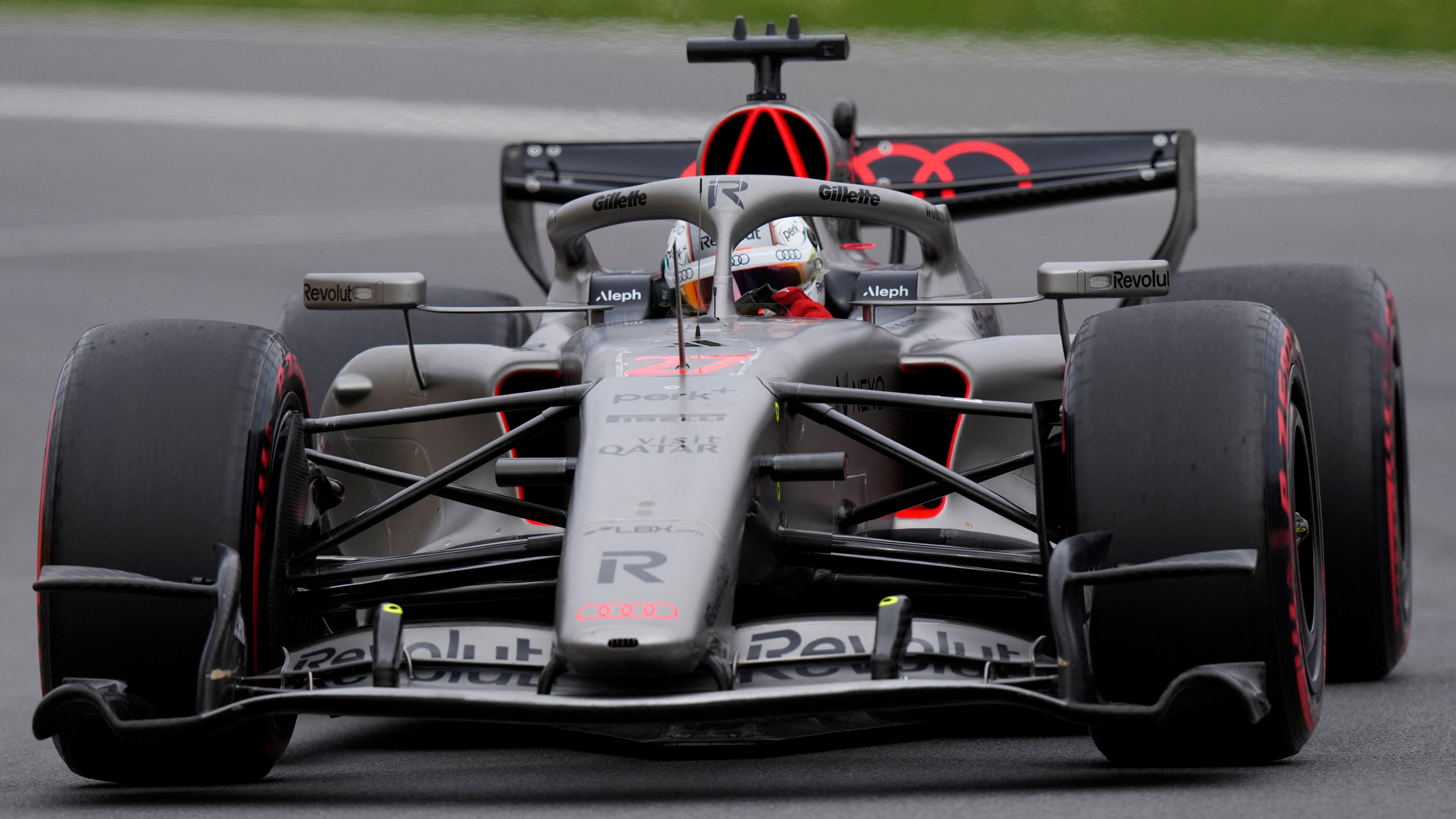 Moteurs 2031 : le V8 atmosphérique face au turbo - Article F1 en vedette sur PitStopInsight