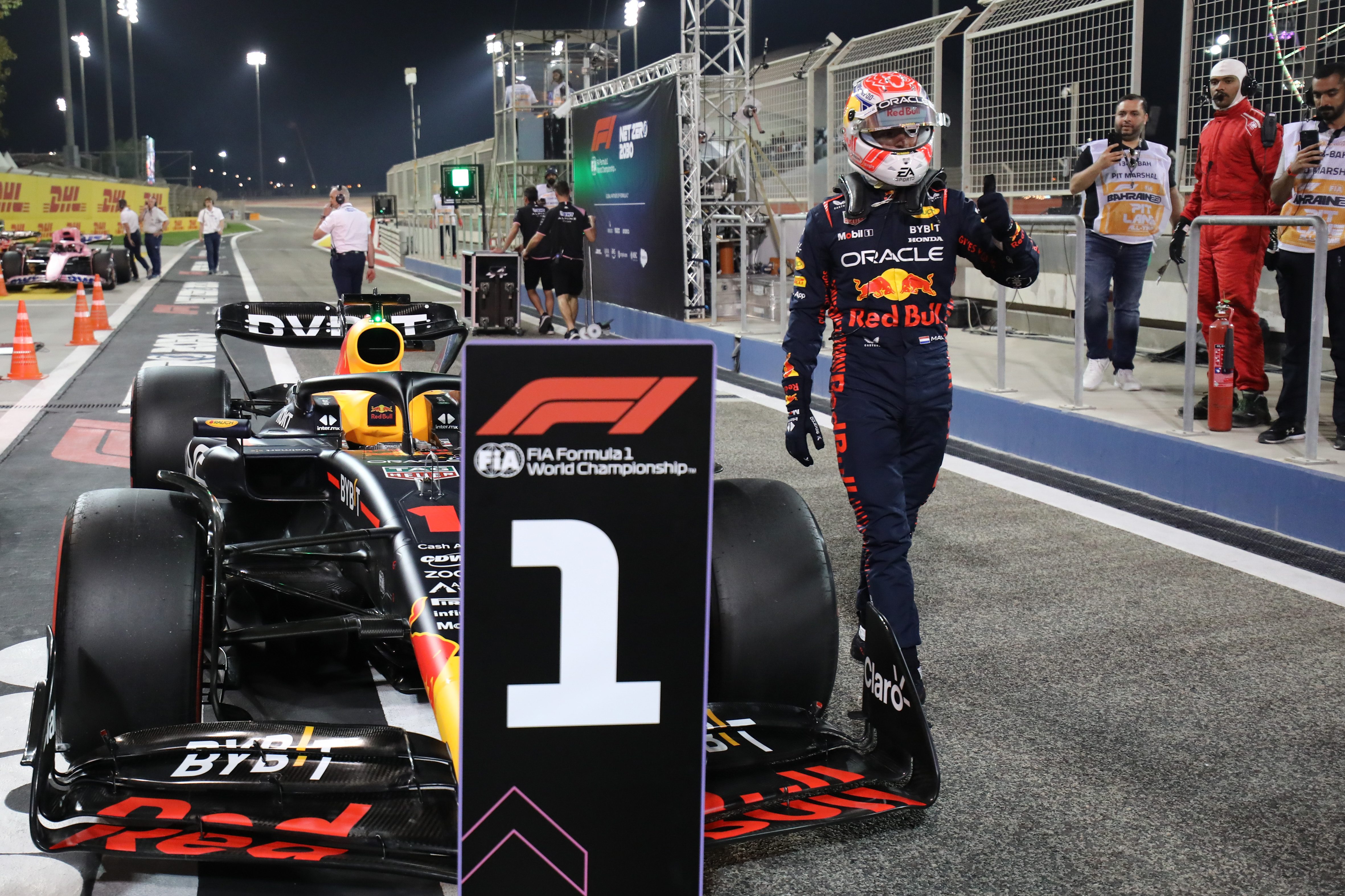 Russell Devance Antonelli en FP3 au Grand Prix d'Autriche 2026 - Article F1 en vedette sur PitStopInsight
