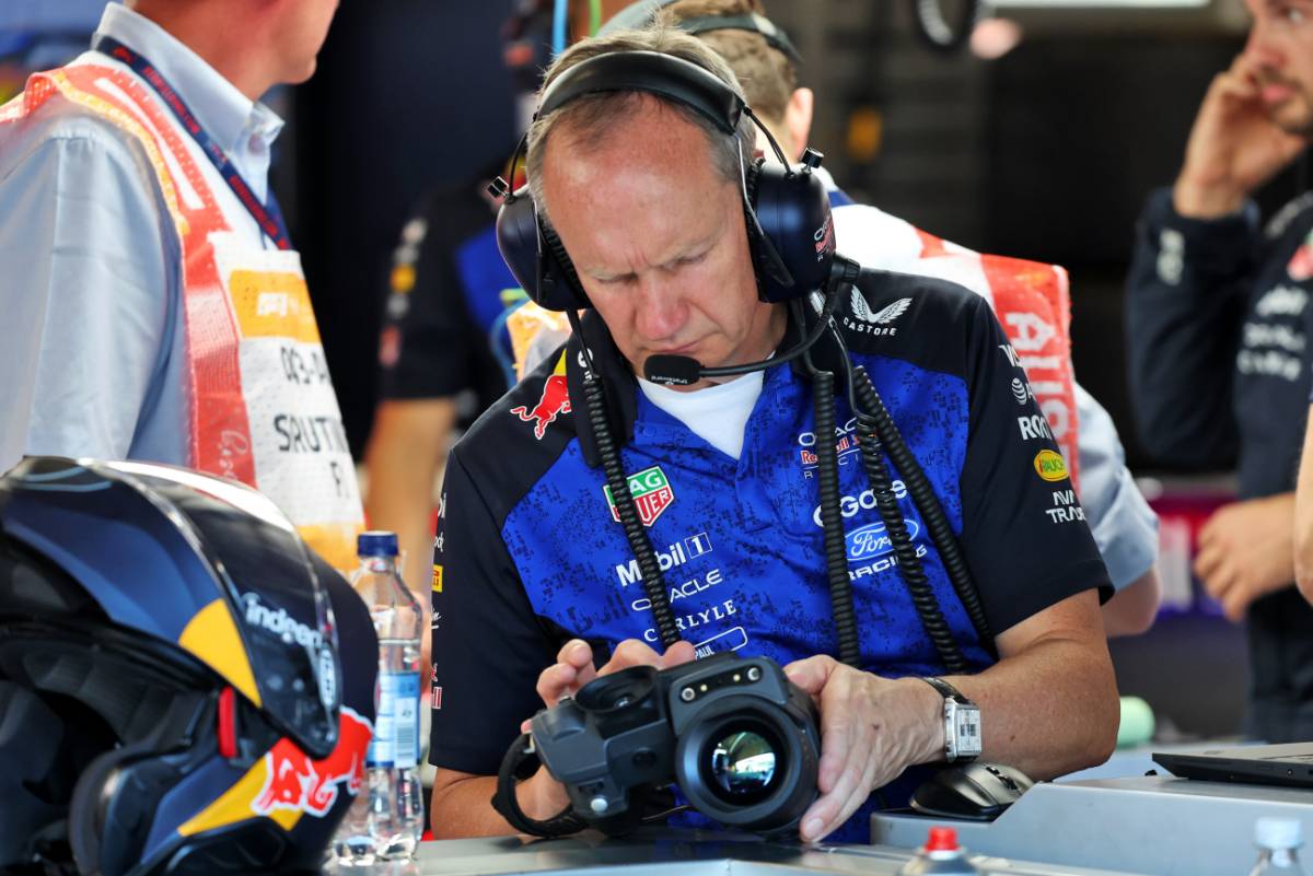 Paul Monaghan, l'ingénieur discret qui rejoint Cadillac en 2026 - Article F1 en vedette sur PitStopInsight