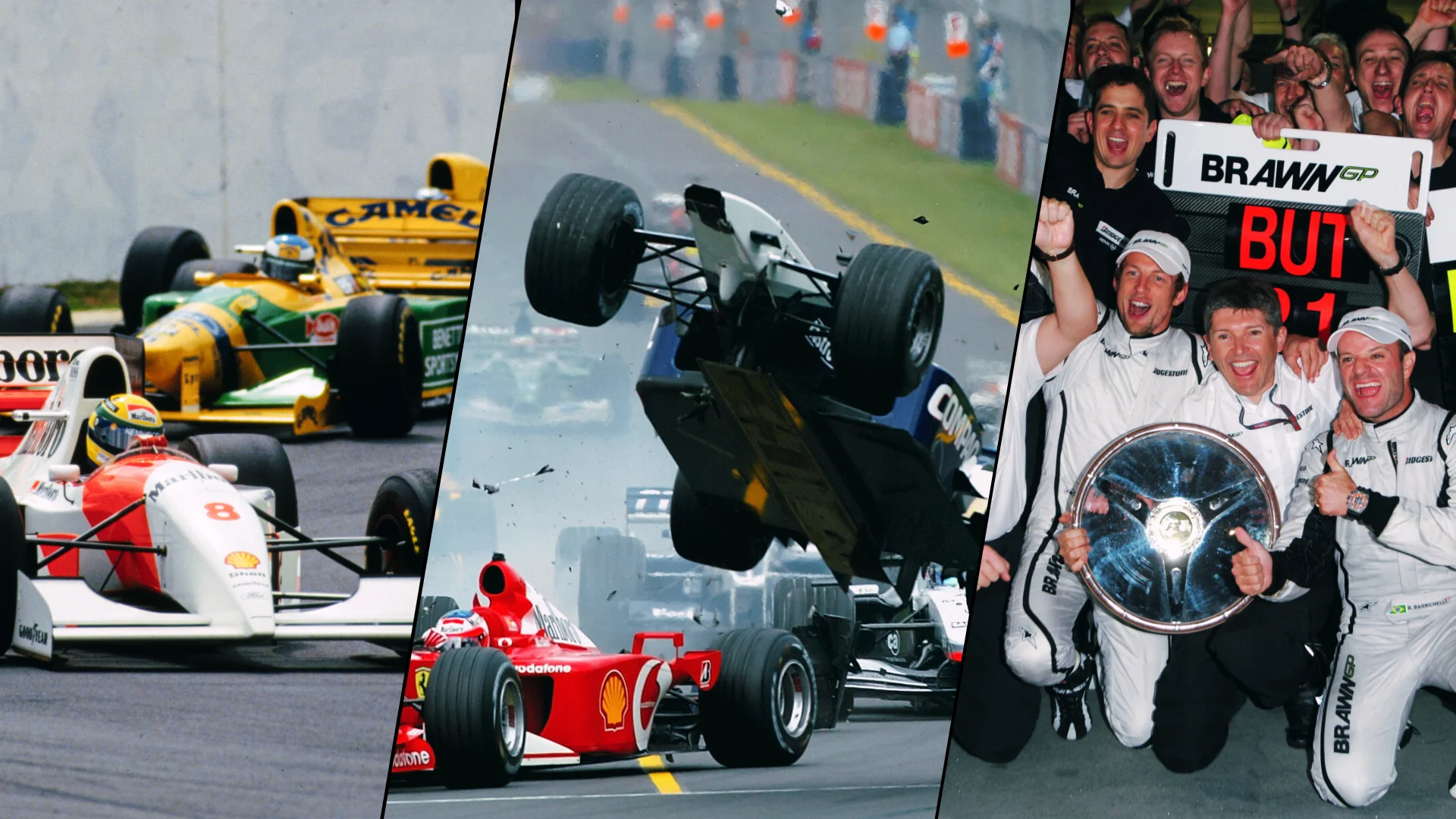 Russell Décroche La Pole En Autriche Après Le Crash De Verstappen - Article F1 en vedette sur PitStopInsight