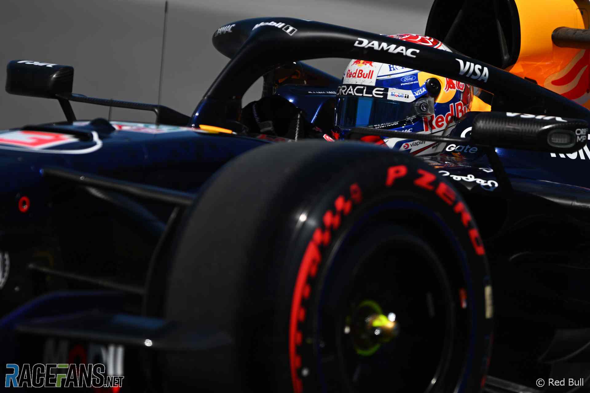 Drapeaux jaunes et erreur d'Antonelli : le vrai coût du pole Russell - Article F1 en vedette sur PitStopInsight