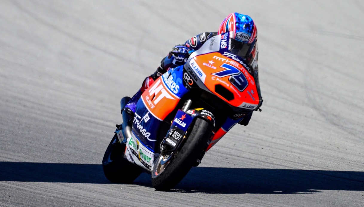 Ogura remporte son premier GP MotoGP aux Pays-Bas 2026 - Article MotoGP en vedette sur PitStopInsight