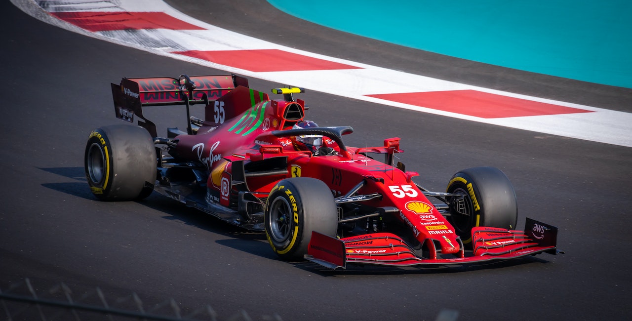 GP d'Autriche : Ferrari piégée par la dégradation des pneus arrière - Article F1 en vedette sur PitStopInsight