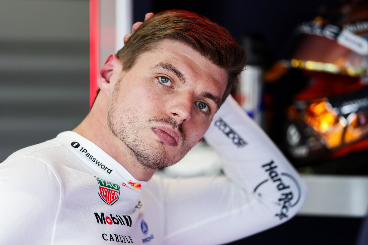 Le Facteur Verstappen Derrière la Menace Red Bull à Spielberg - Article F1 en vedette sur PitStopInsight