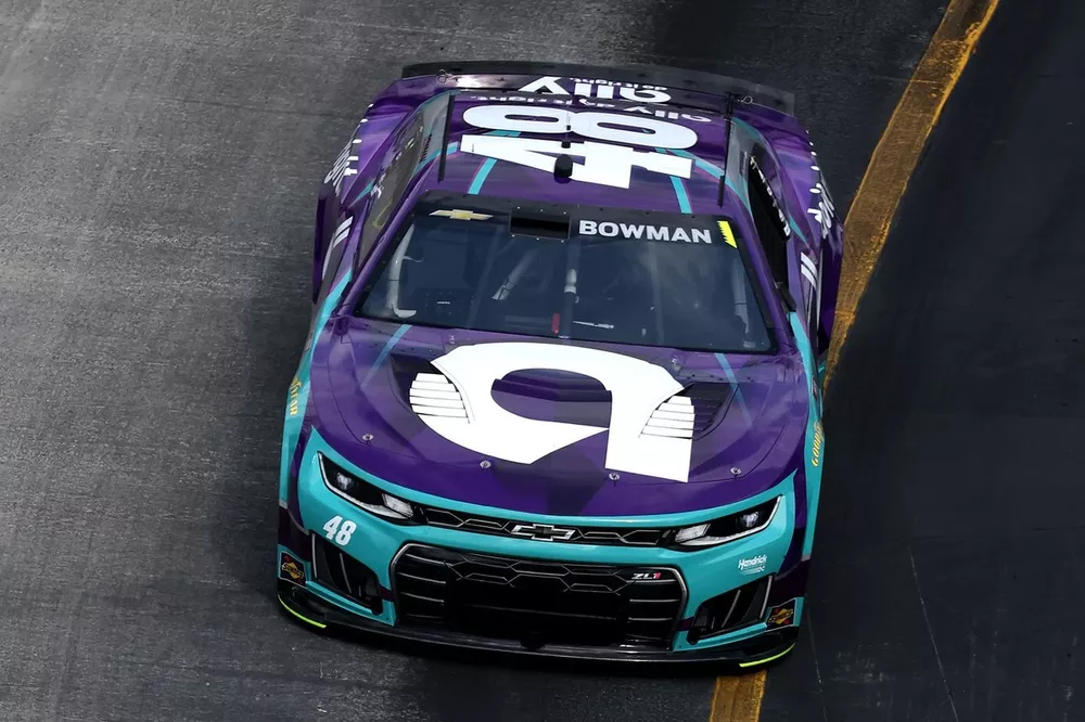 Alex Bowman 2027 : la santé dicte l'avenir chez Hendrick - Article Nascar en vedette sur PitStopInsight