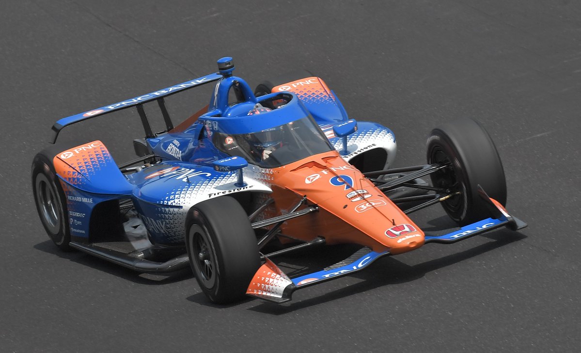 Scott Dixon : Fin d'une ère chez Chip Ganassi Racing - Article IndyCar sur PitStopInsight
