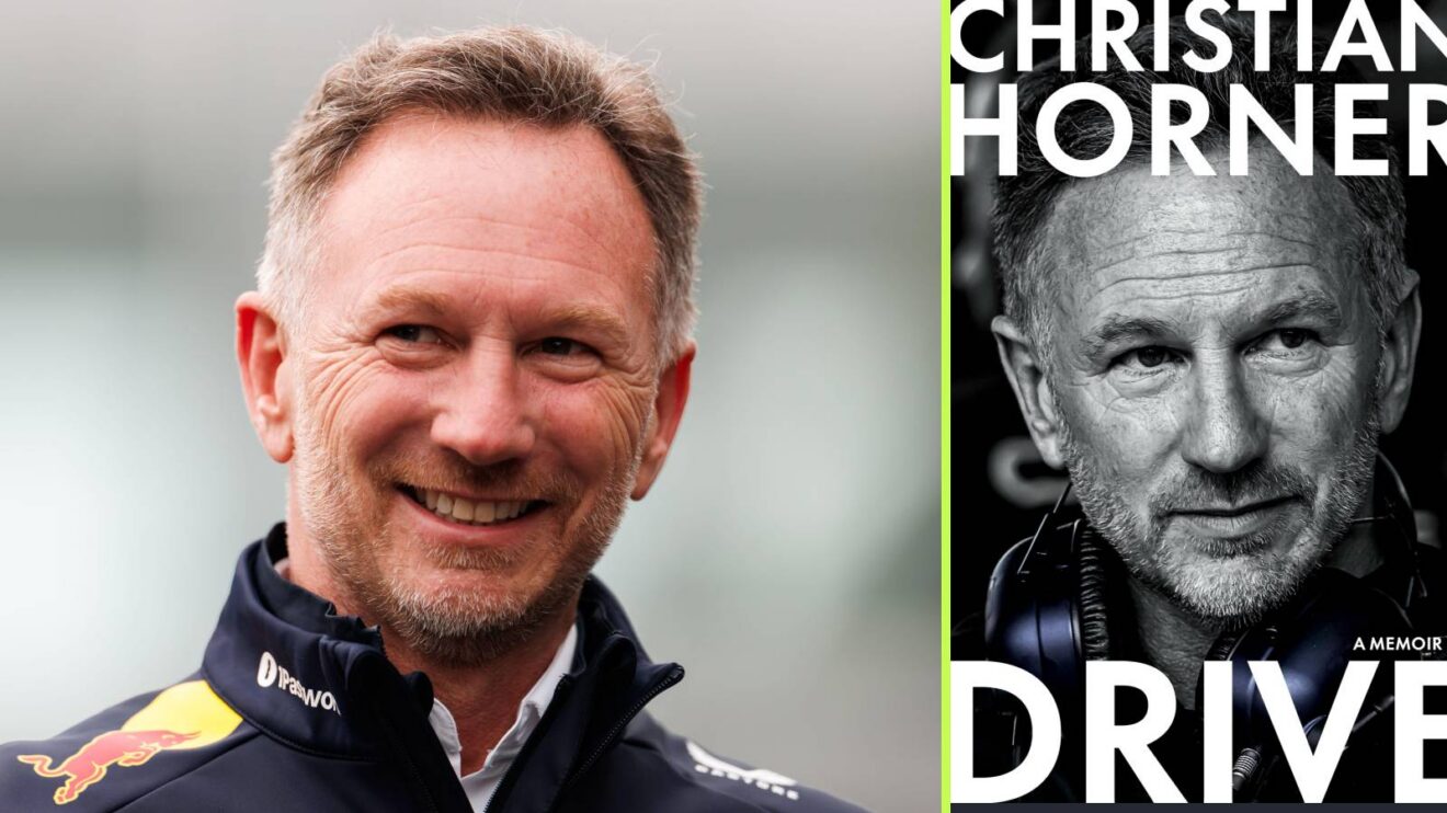 Drive de Horner : retour sur 21 ans de F1 chez Red Bull - Article F1 en vedette sur PitStopInsight
