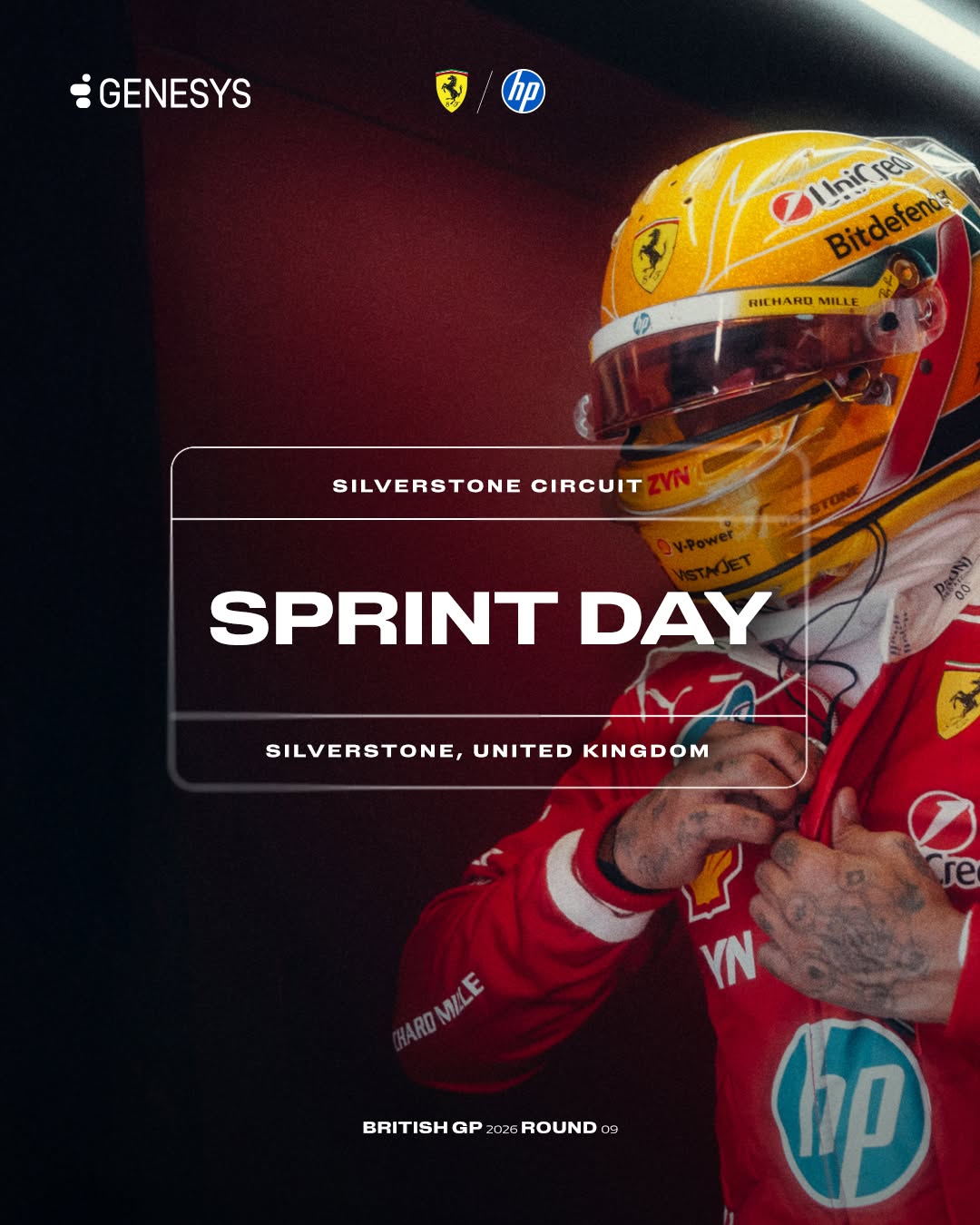 Le Grand Prix de Grande-Bretagne 2026 : Leclerc triomphe à Silverstone - Article F1 en vedette sur PitStopInsight
