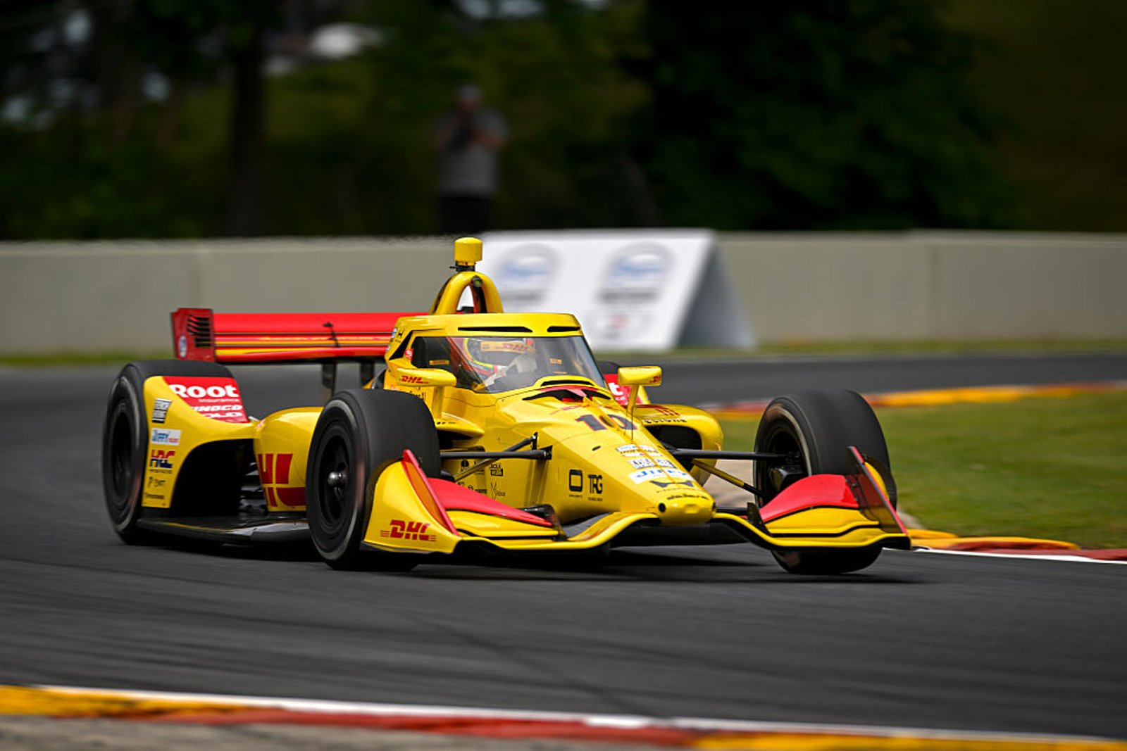 Classement IndyCar 2026 après Mid-Ohio : Palou résiste à O'Ward - Article IndyCar en vedette sur PitStopInsight