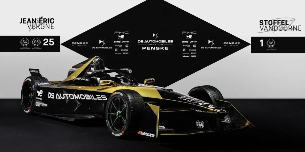 DS Automobiles Fête 150 Départs En Formula E - Article Formule E en vedette sur PitStopInsight