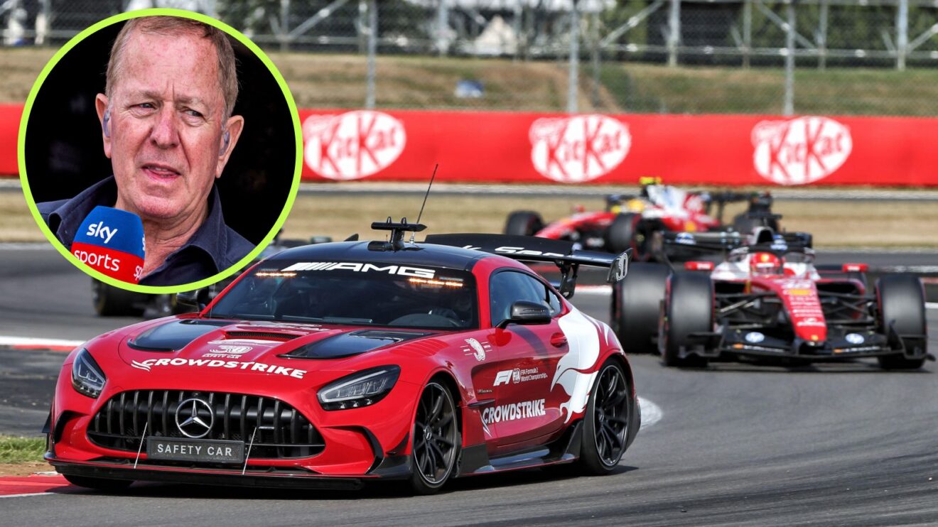 Règles safety car 2026 : le glitch de Silverstone analysé - Article F1 en vedette sur PitStopInsight
