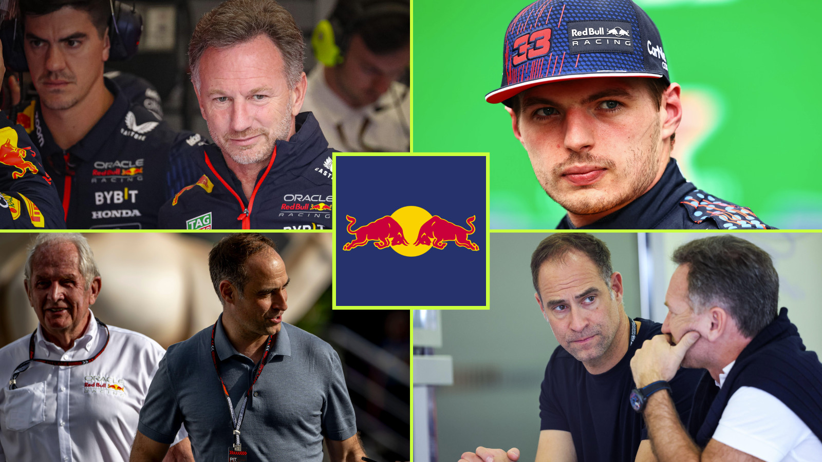 Red Bull un an après Horner : entre continuité et gel réglementaire - Article F1 en vedette sur PitStopInsight