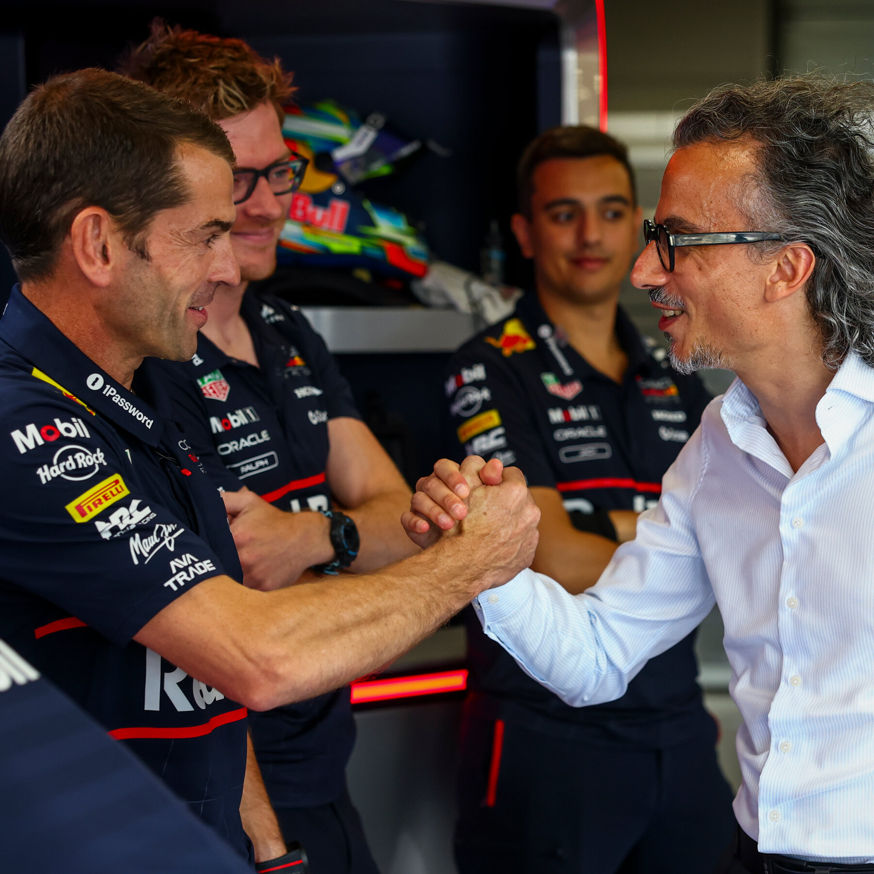 Red Bull un an après Horner : la refonte douloureuse mais nécessaire - Article F1 en vedette sur PitStopInsight