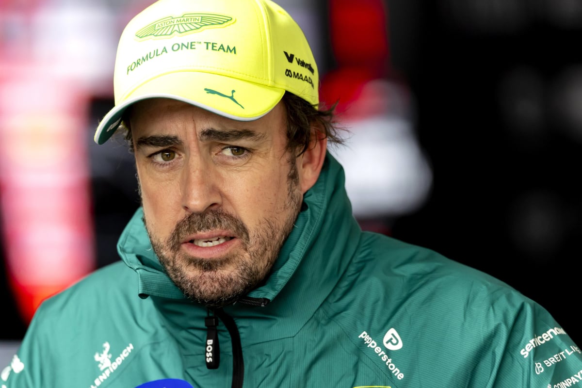 Alonso et l'après-F1 : aucune idée, mais toujours en course - Article F1 en vedette sur PitStopInsight