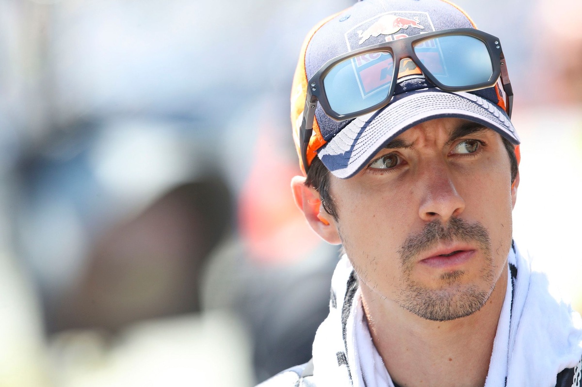 Vinales rejette Tech3 et fragilise son avenir chez KTM - Article MotoGP sur PitStopInsight