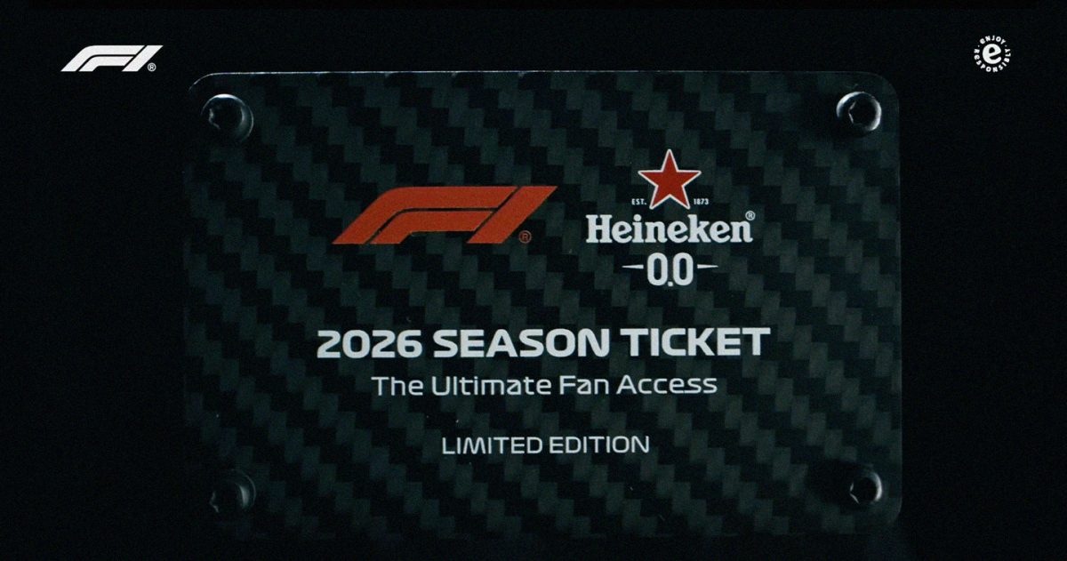 Billet Saison Heineken 2027 : Une Aventure Mondiale Pour Deux Fans - Article F1 en vedette sur PitStopInsight