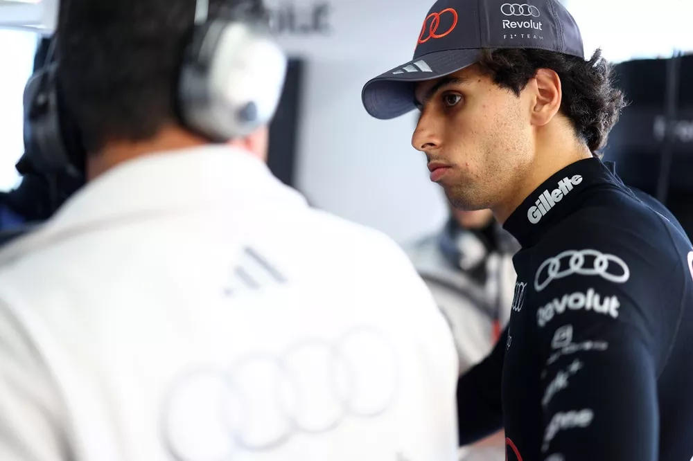 Bortoleto appelle à tourner la page sur les plaintes 2026 - Article F1 en vedette sur PitStopInsight