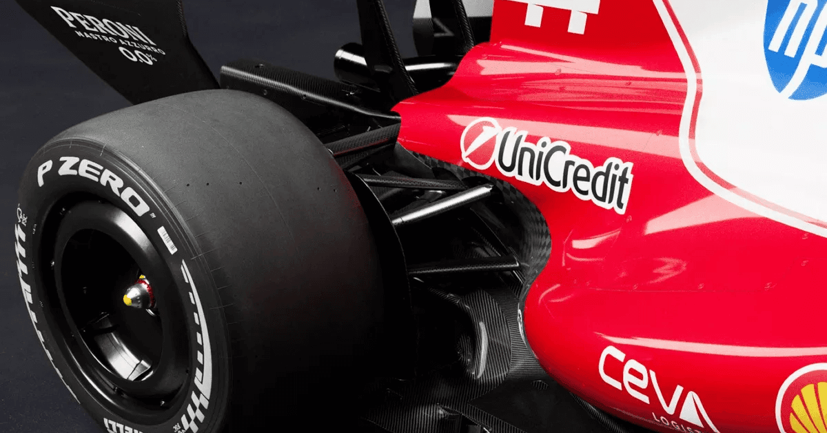 Crash FP3 et Déséquilibre Arrière de la SF-26 à Spa - Article F1 en vedette sur PitStopInsight