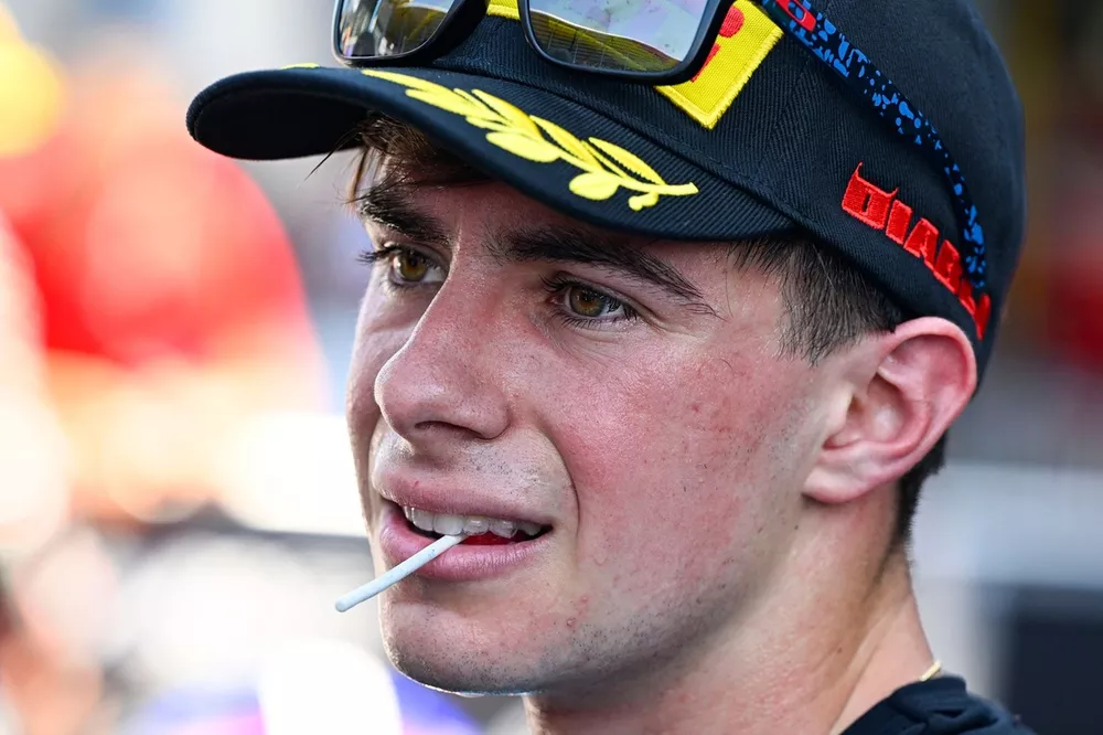 Honda Recrute David Alonso Pour MotoGP 2027 - Article MotoGP sur PitStopInsight