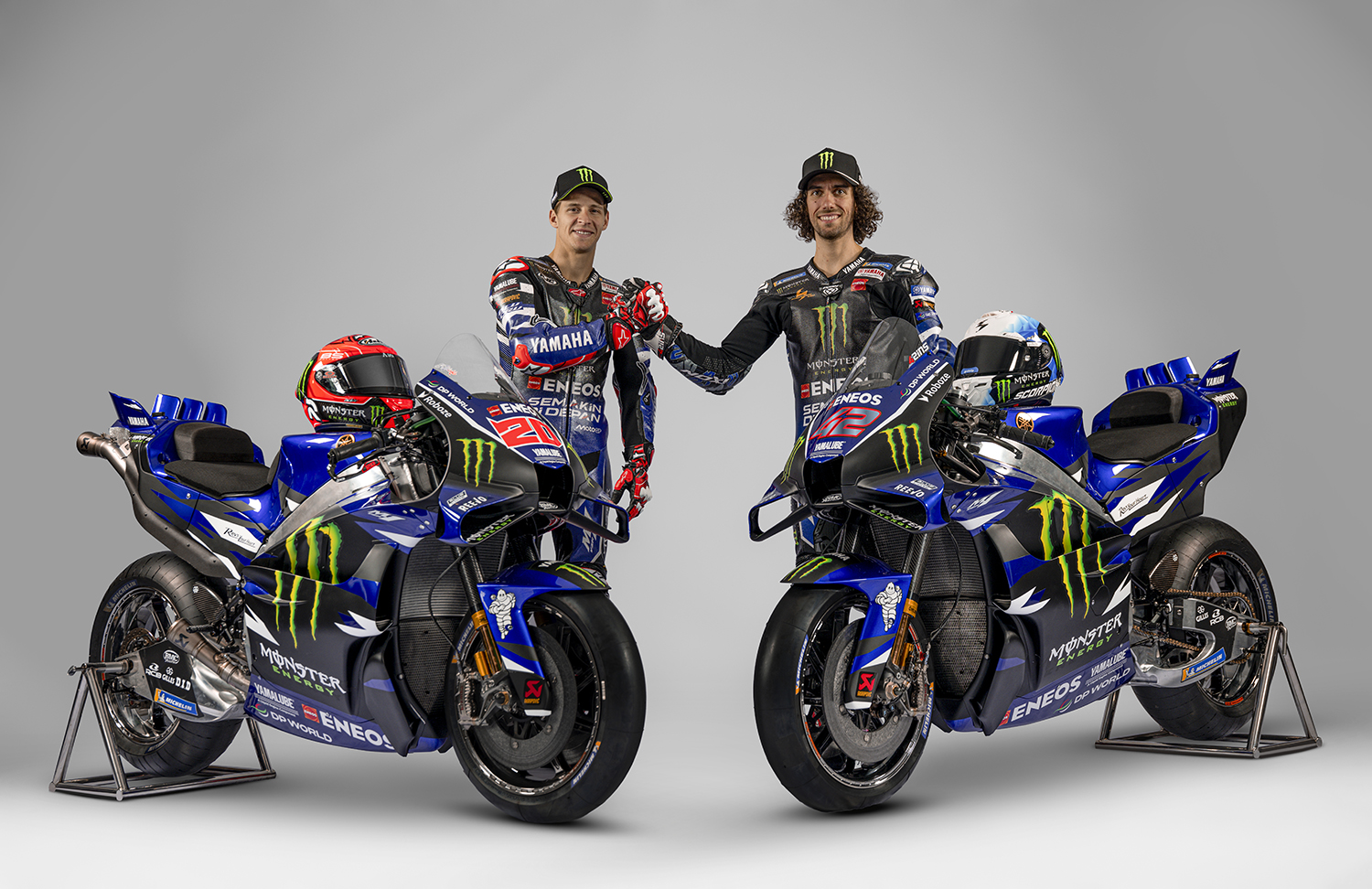 Fabio Quartararo, Pilier de la Renaissance Honda en 2027 - Article MotoGP en vedette sur PitStopInsight