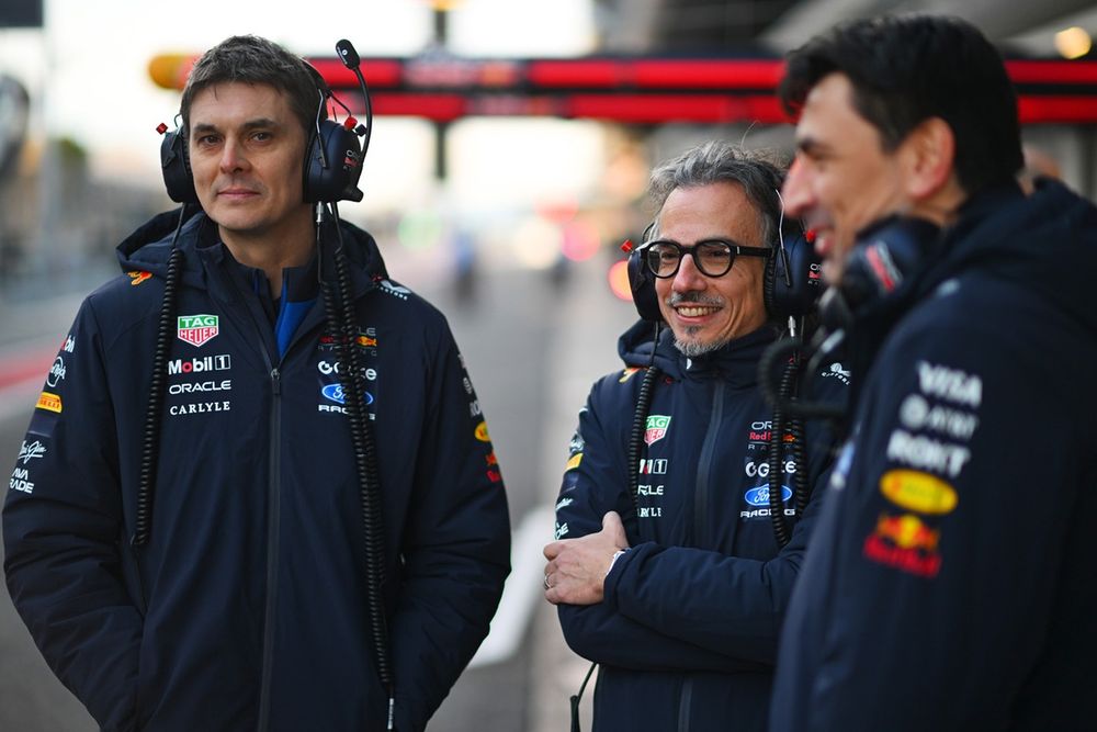 Succession Lambiase Marko : Red Bull mise sur Hart et Lagrue - Article F1 en vedette sur PitStopInsight