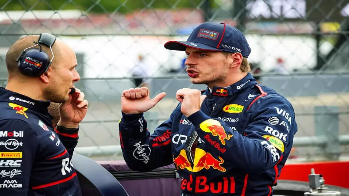 Emerson Fittipaldi sur Max Verstappen - Avis d'un Champion - Article F1 sur PitStopInsight