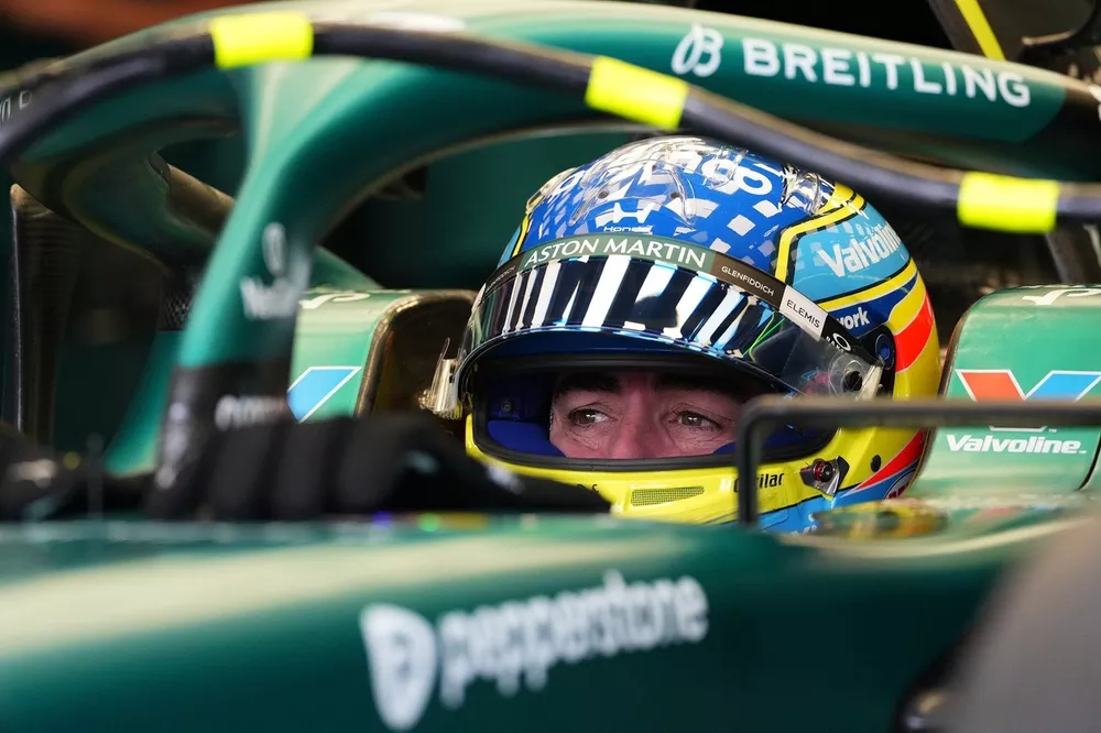Alonso et la décision 2027 : les règles hybrides en ligne de mire - Article F1 en vedette sur PitStopInsight