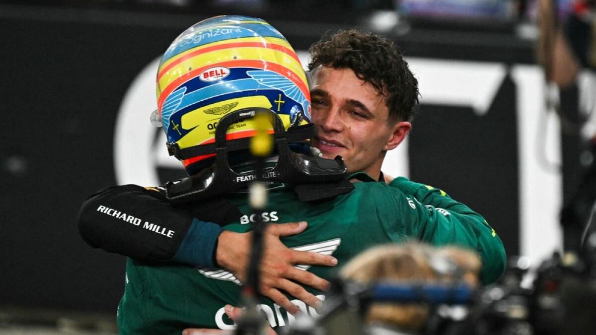 Enchères du Grand Prix Trust : une pêche avec Ross Brawn en tête d’affiche - Article F1 sur PitStopInsight