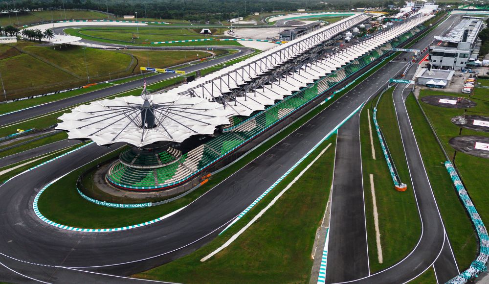 Sepang Accueille Le Grand Prix De Bahreïn 2026 - Article F1 en vedette sur PitStopInsight