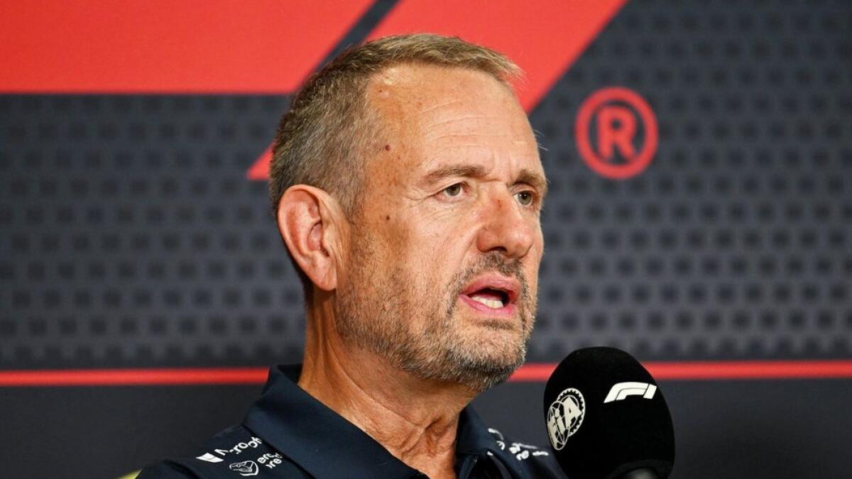 Equipe Alpine F1 reconstruction patience cohérence Steve Nielsen : une nouvelle ère se dessine à Enstone - Article F1 sur PitStopInsight