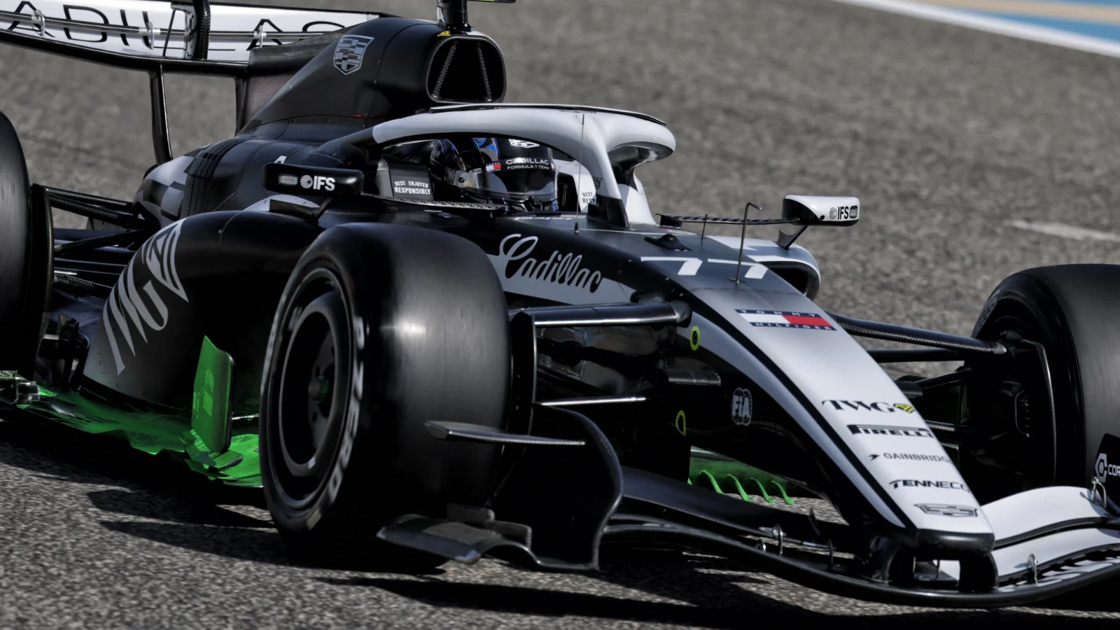 Essais pré-saison F1 Bahreïn 2026 : Antonelli mène un doublé Mercedes le dernier jour - Article F1 sur PitStopInsight