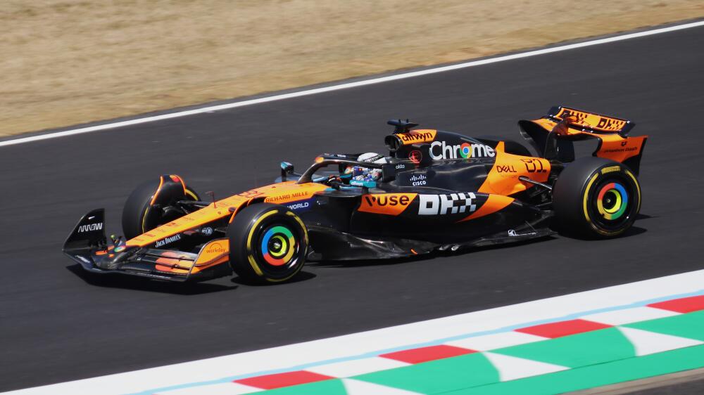 La bataille à trois pour le titre F1 2025: Verstappen, Piastri et Norris - Article F1 sur PitStopInsight